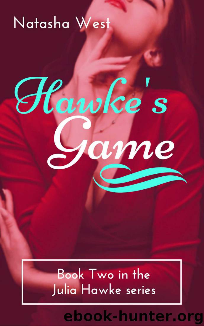 Hawke's Game by Natasha West