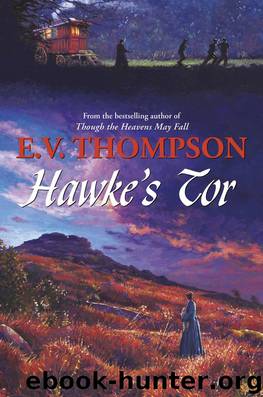 Hawke's Tor by Thompson E. V