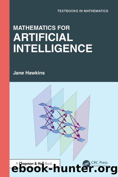 Hawkins J. Mathematics for Artificial Intelligence 2026 by Unknown