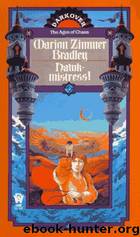 Hawkmistress! by Marion Zimmer Bradley