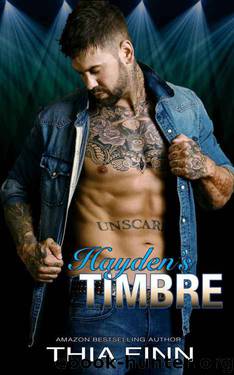 Hayden's Timbre by Thia Finn