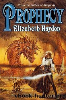 Haydon, Elizabeth - Symphony of Ages 02 - Prophecy Child Of Earth by Haydon Elizabeth