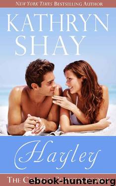 Hayley (The Casella Cousins Book 1) by Kathryn Shay