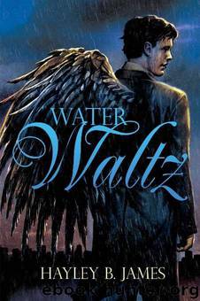 Hayley B. James - Elemental Attraction 1 - Water Waltz by Water Waltz