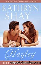 Hayley by Kathryn Shay
