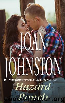 Hazard Ranch by Joan Johnston