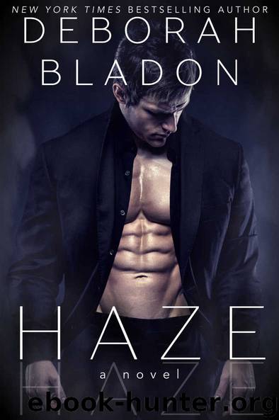 Haze by Deborah Bladon