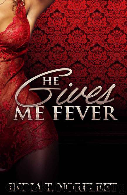 He Gives Me Fever by India T Norfleet & Jill Duska & Brittani Wiliams