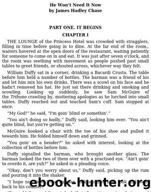 He Won't Need It Now by He Won't Need It Now