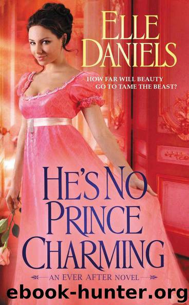 He's No Prince Charming (Ever After) by Elle Daniels