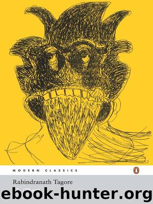 He: (Shey) (Modern Classics (Penguin)) by Tagore Rabindranath