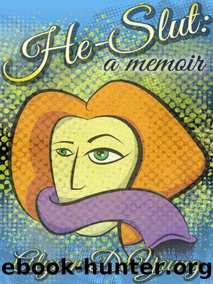 He-Slut: A Memoir by Alyson DeYoung