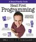 Head First Programming by Paul Barry David Griffiths