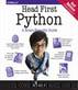Head First Python, 2nd Edition by Paul Barry