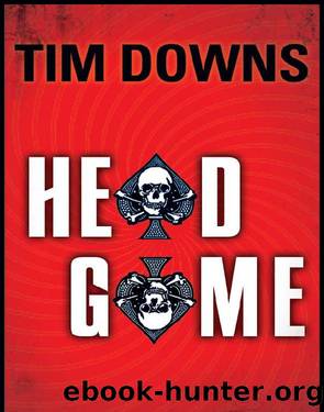 Head Game by Tim Downs