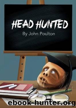 Head Hunted by John Poulton