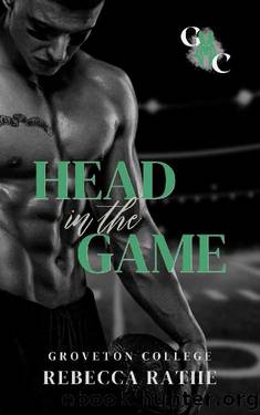 Head In The Game: A Forbidden MM Sports Romance by Rebecca Rathe