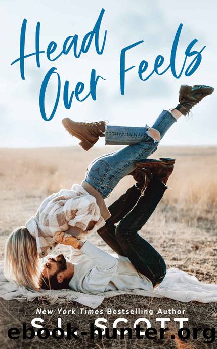Head Over Feels by Scott S.L