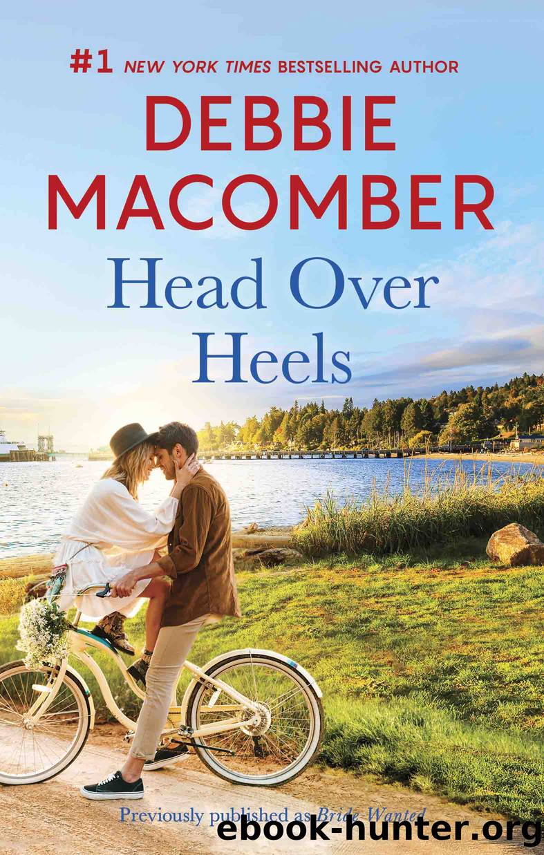 Head Over Heels by Debbie Macomber