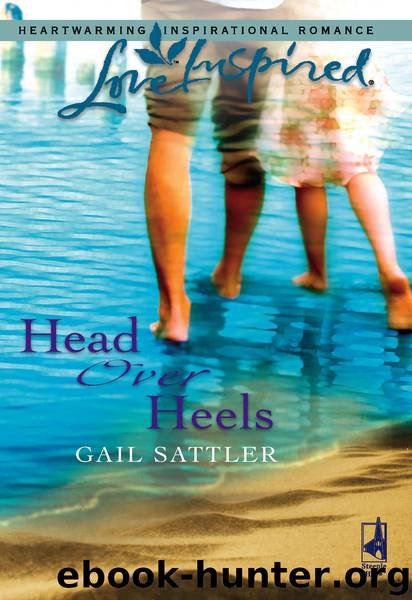 Head Over Heels by Gail Sattler
