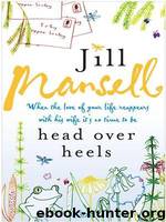Head Over Heels by Jill Mansell