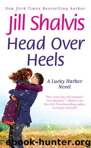 Head Over Heels by Jill Shalvis