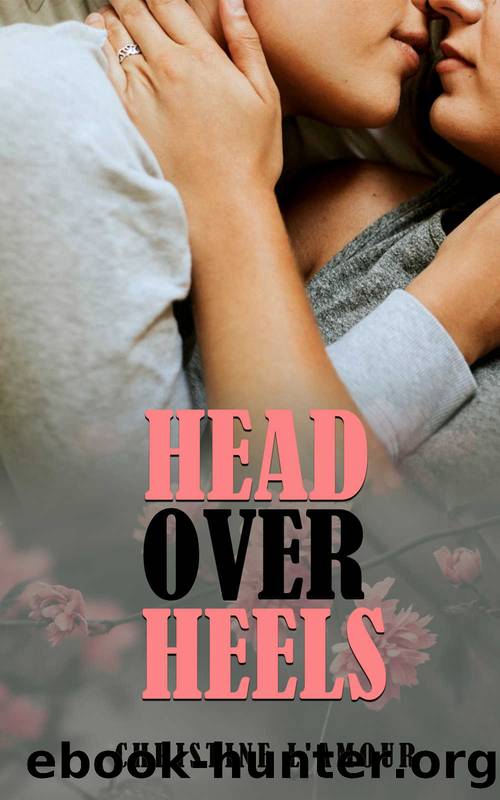 Head Over Heels by L'Amour Christine