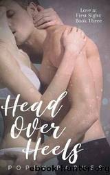 Head Over Heels by Poppy Parkes