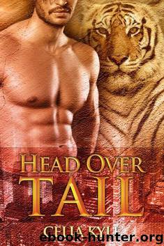 Head Over Tail by Celia Kyle