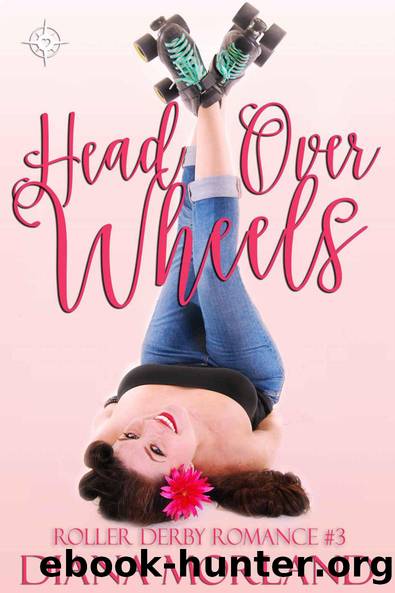Head Over Wheels by Diana Morland