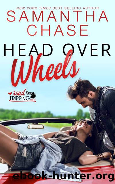 Head Over Wheels by Samantha Chase