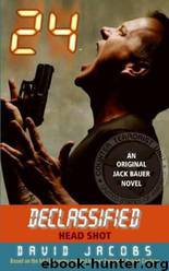 Head Shot by David Jacobs