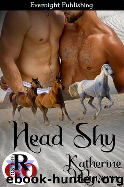 Head Shy by Katherine Wyvern