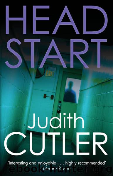 Head Start by Judith Cutler