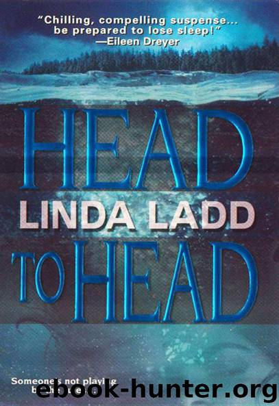 Head To Head by Ladd Linda