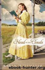 Head in the Clouds by Karen Witemeyer