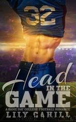 Head in the Game (Game Day #1) by Lily Cahill