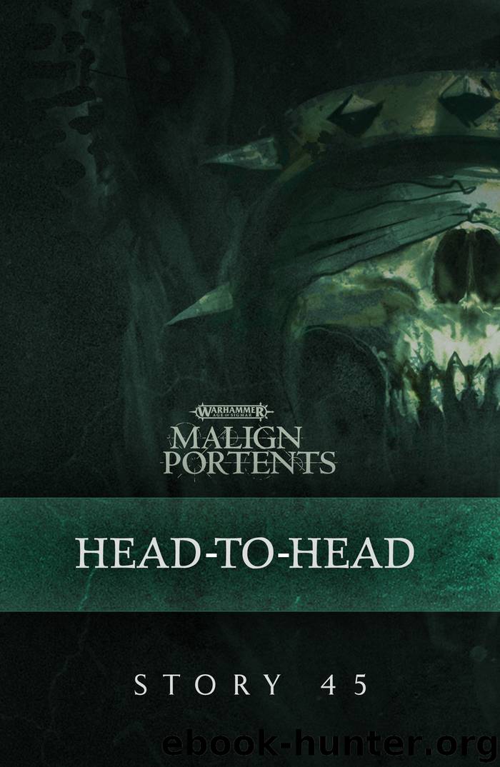 Head to Head by Games Workshop LTD