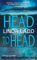 Head to Head by Linda Ladd