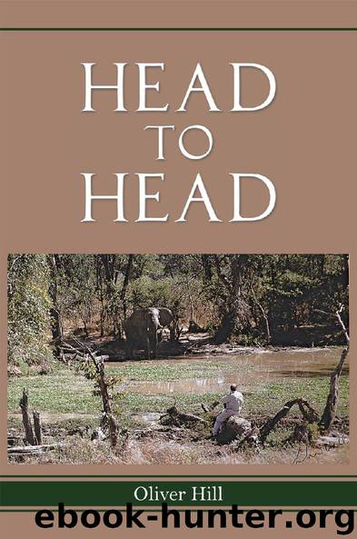 Head to Head by Oliver Hill