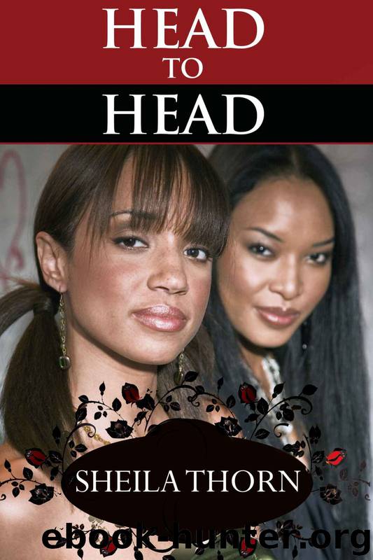 Head to Head by Sheila Thorn
