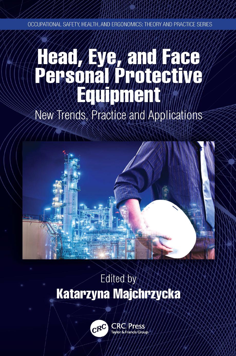 Head, Eye, and Face Personal Protective Equipment by Unknow