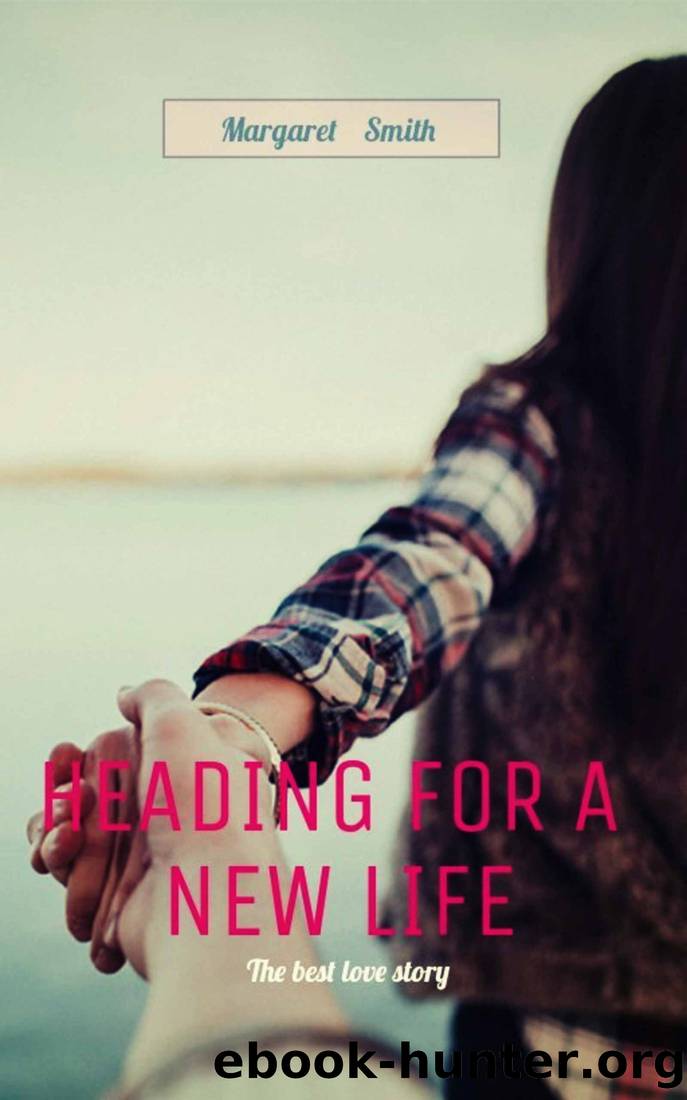 Heading For A New Life by Margaret Smith