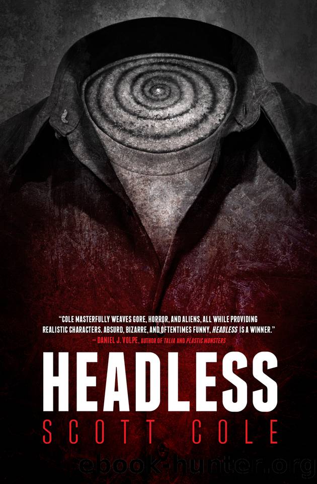 Headless by Scott Cole