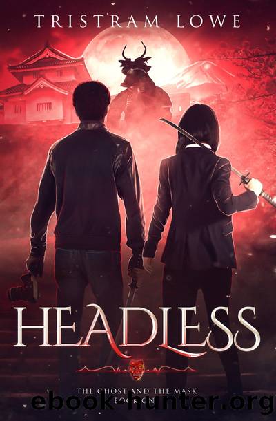 Headless by Tristram Lowe