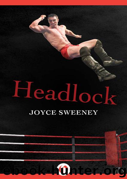 Headlock by Joyce Sweeney