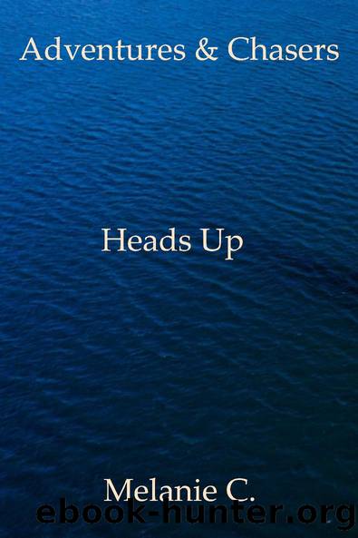 Heads Up by Nikolaos
