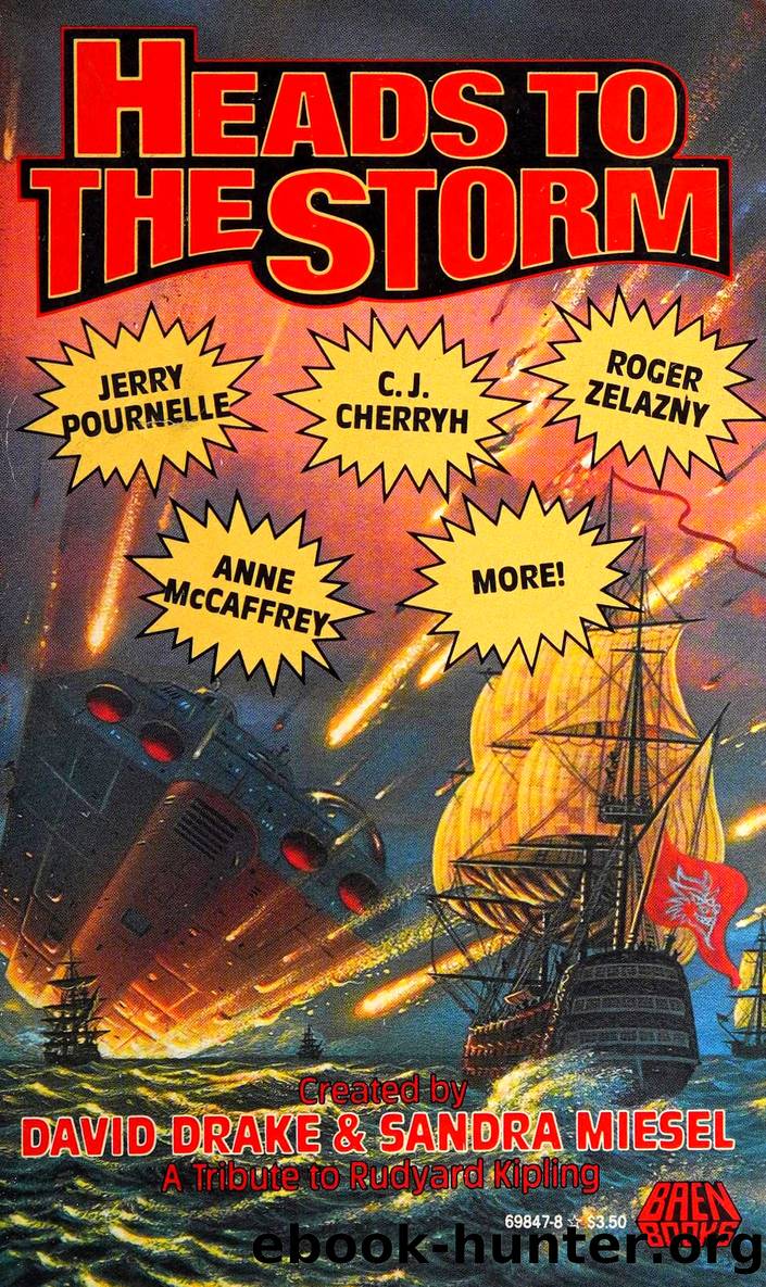 Heads to The Storm (v1.0) by Unknown Author