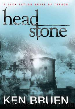 Headstone by Bruen Ken