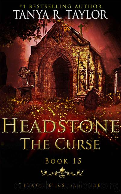 Headstone: The Curse by Taylor Tanya R